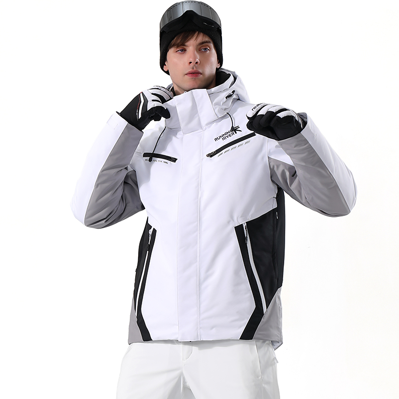 Quality Winter Clothing Brand - KOŞU nehri marka yüksek kalite erkek