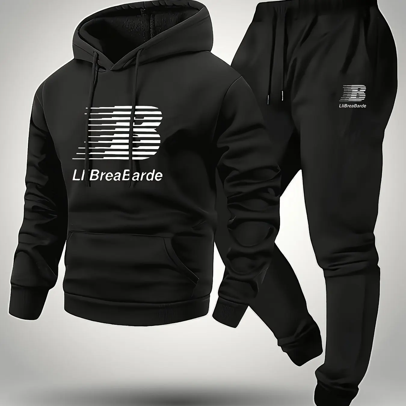 Winter Clothing Outdoor - Sonbahar Kış Erkek Günlük Sıcak Tutma