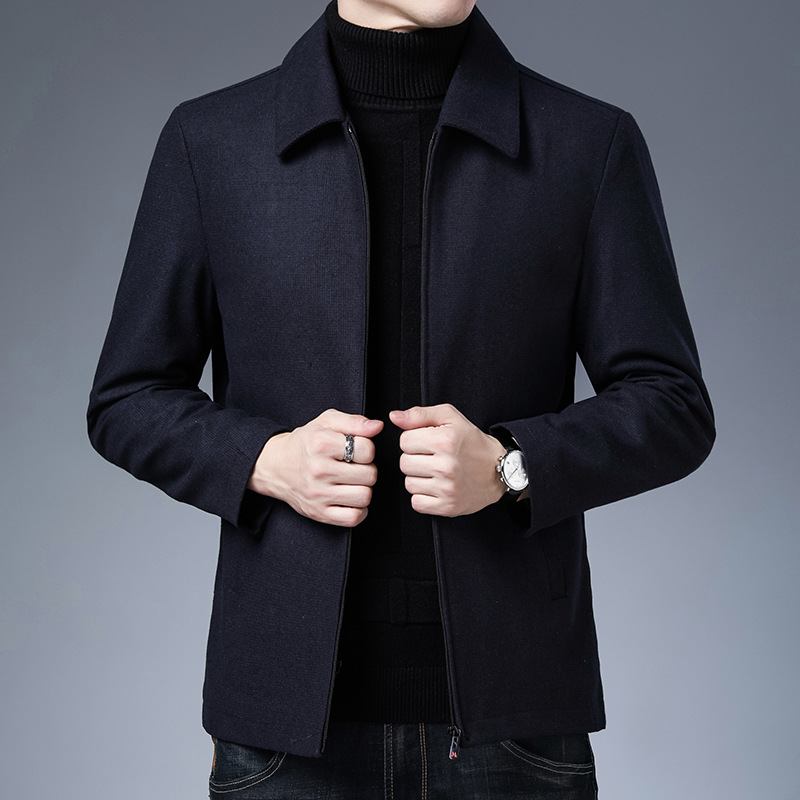 Quality Winter Clothing Brand - Ceket Şeyler Erkek Ceketler Yeni Marka