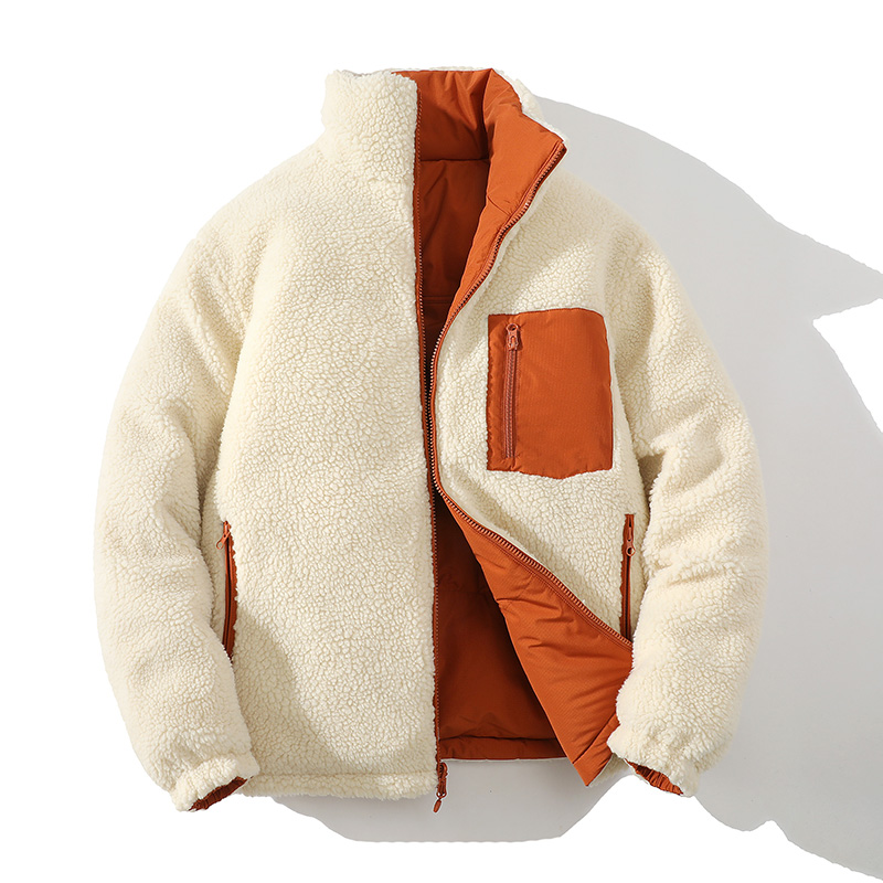 Quality Winter Clothing Brand - Kore Tarzı Modaya Uygun Kışlık Giyim