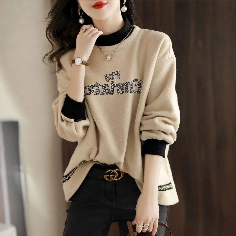 Winter Clothing Label - Dış Ticaret İhracat Son Sipariş Büyük