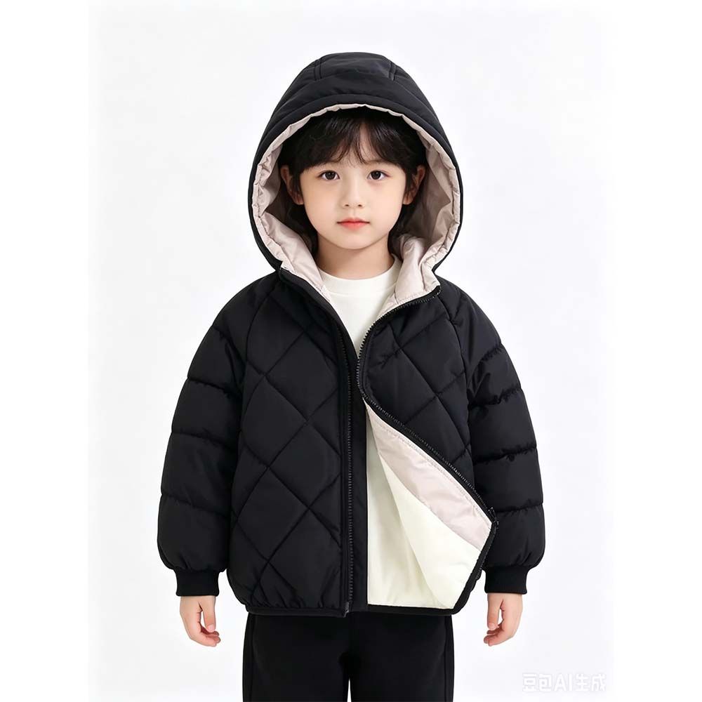 Winter Clothing Baby Boy - Rahat Bebek Kız Kış Giysileri Çocuklar