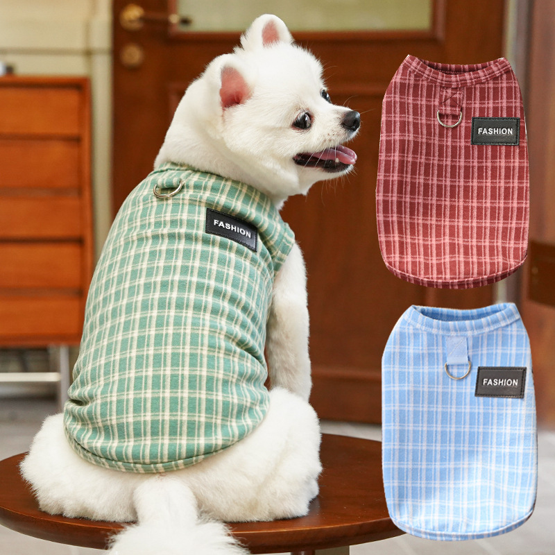Winter Clothing Label - Kedi ve köpek kıyafetleri sonbahar ve