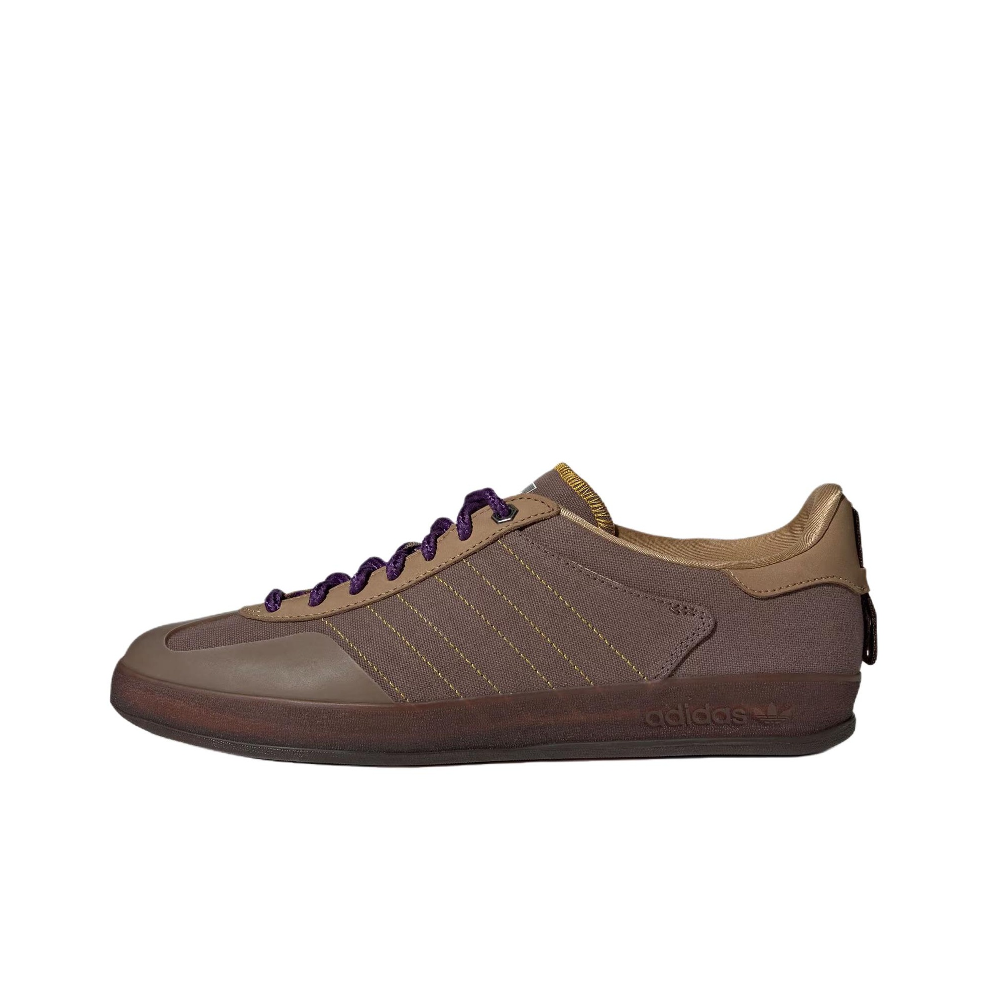 Adidas Shoes Gazelle - Adidas Originals GAZELLE INDOOR Deri Aşınmaya
