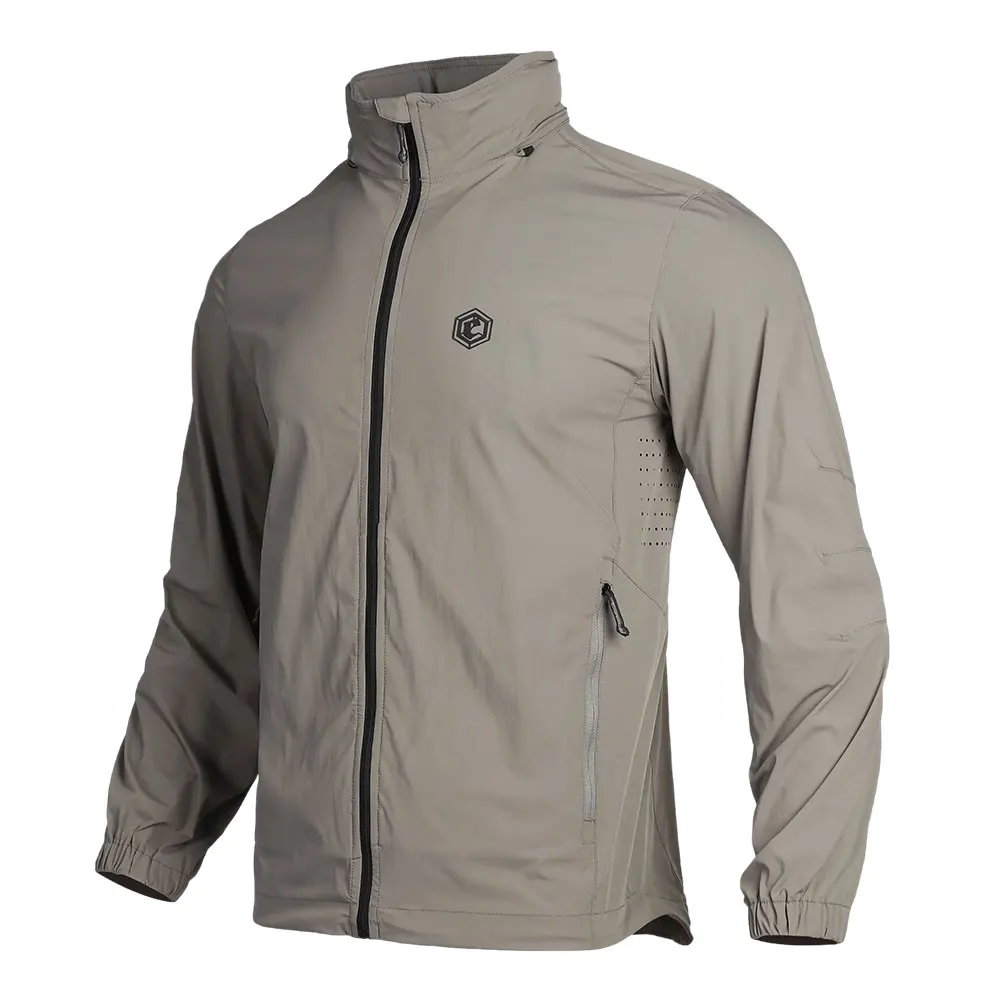 Winter Clothing Label - Emersongear Blue Label “Star” Güneşten Koruyucu