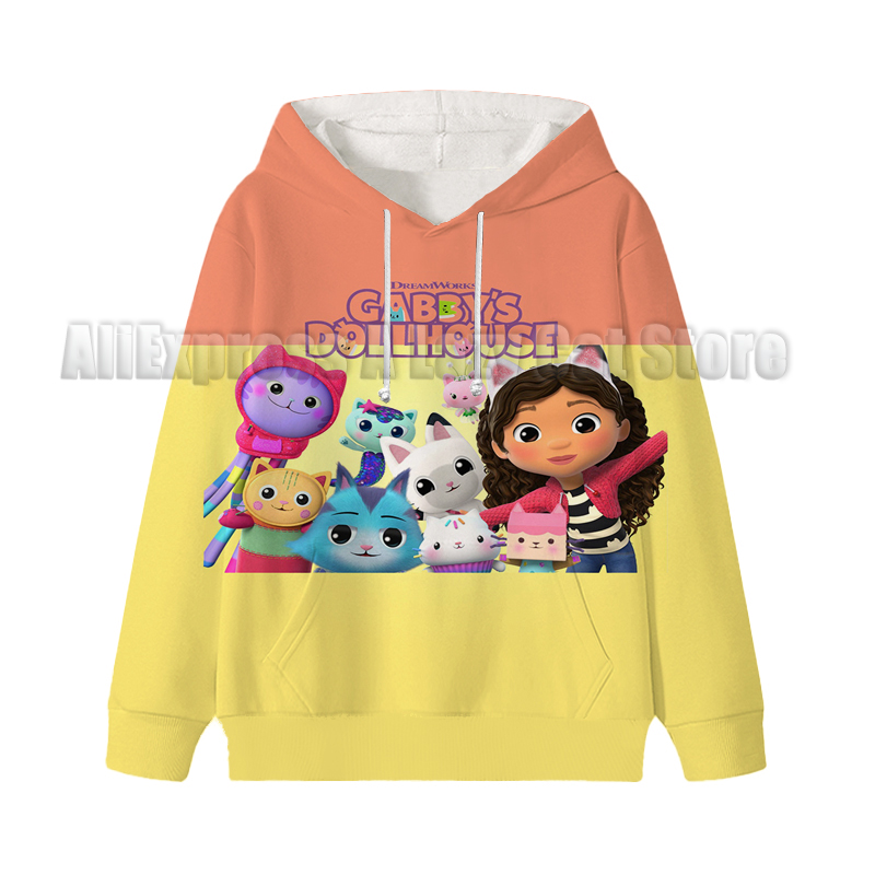 Gabby Dollhouse kazak Mercat y - Winter Under Clothing incelemesi ve fiyatı