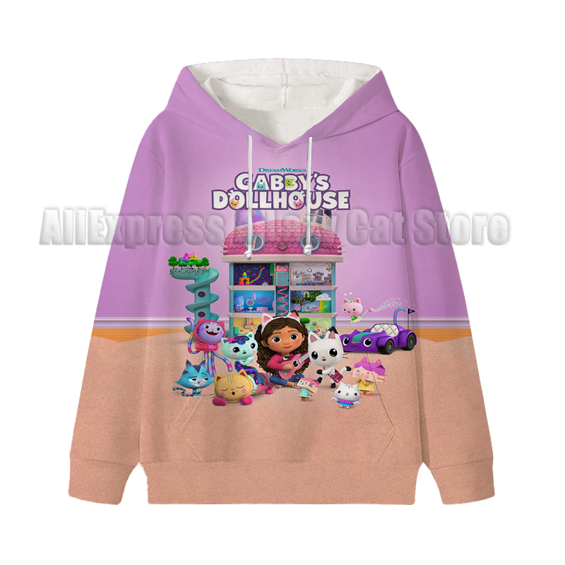 Gabby Dollhouse kazak Mercat y - Winter Under Clothing incelemesi ve fiyatı