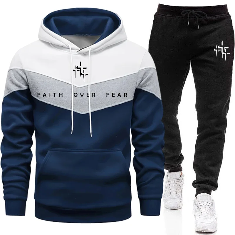 Korku Üzerinde İnanç Erkek Eşo - Winter Clothes incelemesi ve fiyatı