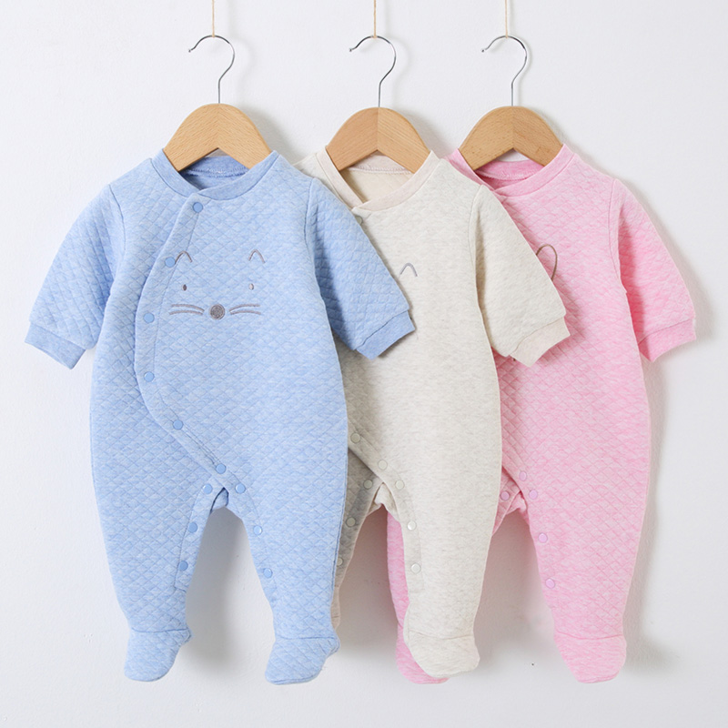 Bebek Pamuklu Tulumlar Giysile - Winter Cloth incelemesi ve fiyatı