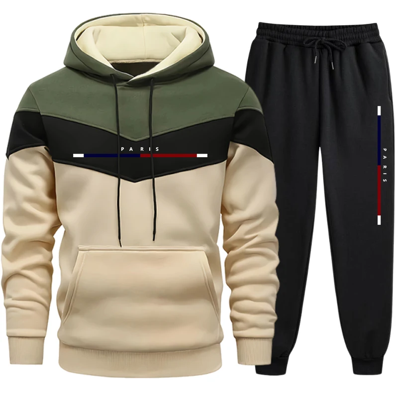 Çok Satan Erkek Eşofman Takımı - Winter Clothing Outdoor incelemesi ve fiyatı