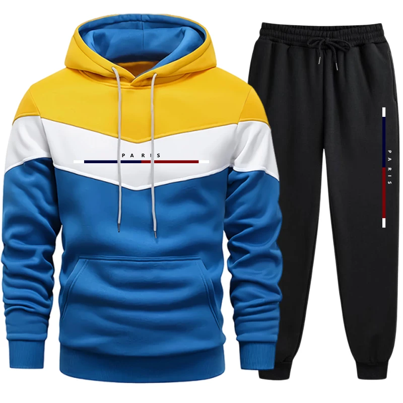 Çok Satan Erkek Eşofman Takımı - Winter Clothing Outdoor incelemesi ve fiyatı