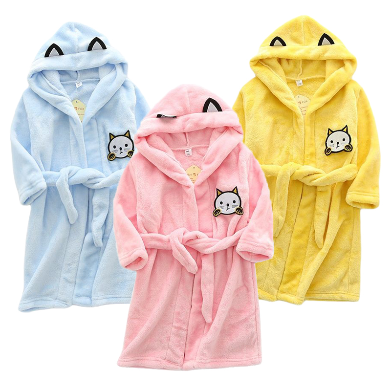 Çocuklar Karikatür Kedi Elbise - Winter Clothing Baby Boy incelemesi ve fiyatı