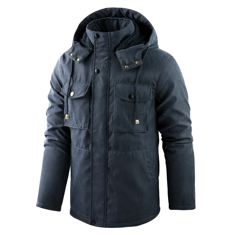 Yüksek Kaliteli Erkek Polar Ce - Quality Winter Clothing Brand incelemesi ve fiyatı