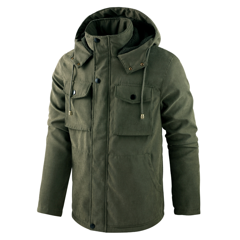 Yüksek Kaliteli Erkek Polar Ce - Quality Winter Clothing Brand incelemesi ve fiyatı