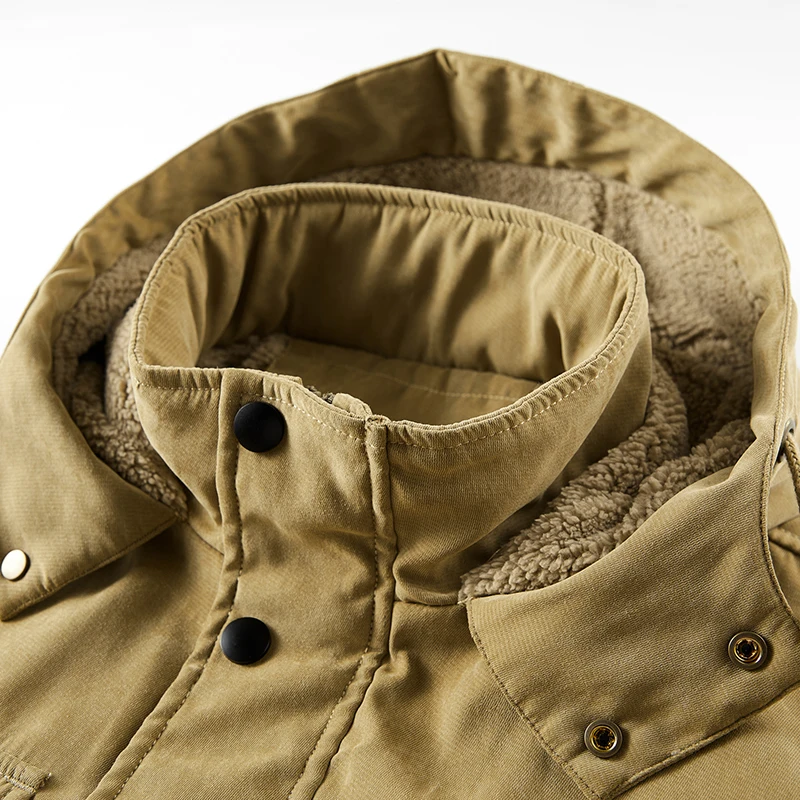 Yüksek Kaliteli Erkek Polar Ce - Quality Winter Clothing Brand incelemesi ve fiyatı