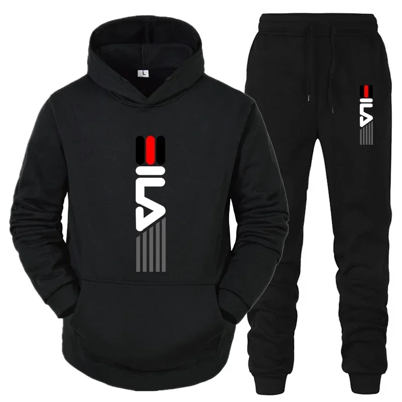 Erkek Eşofman Kapşonlu Sweatsh - Winter Clothes incelemesi ve fiyatı