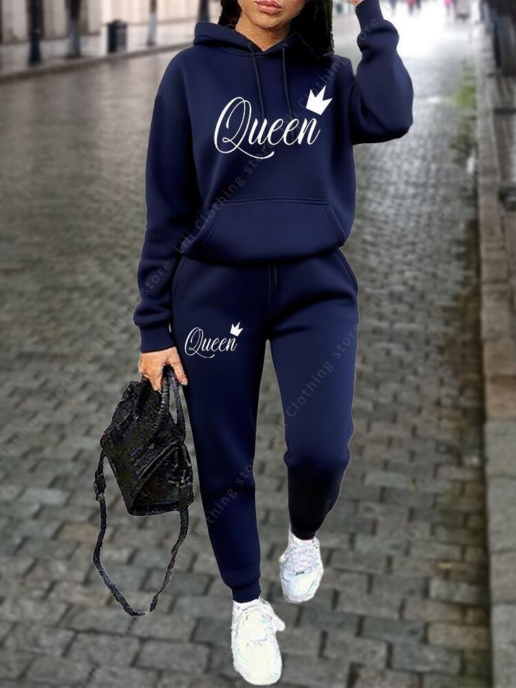 Eşofman Kadın Giyim Sonbahar K - Quality Winter Clothing Brand incelemesi ve fiyatı