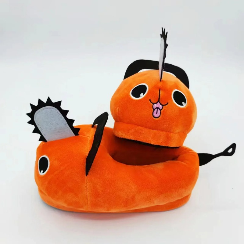 Anime Chainsaw Man Pochita Ev  - Winter Cloth incelemesi ve fiyatı