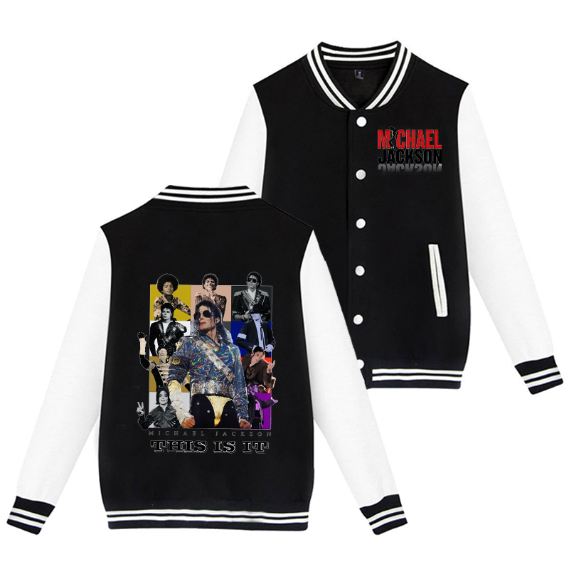 Michael Jackson Yetişkin Beyzb - Winter Clothing Uae incelemesi ve fiyatı