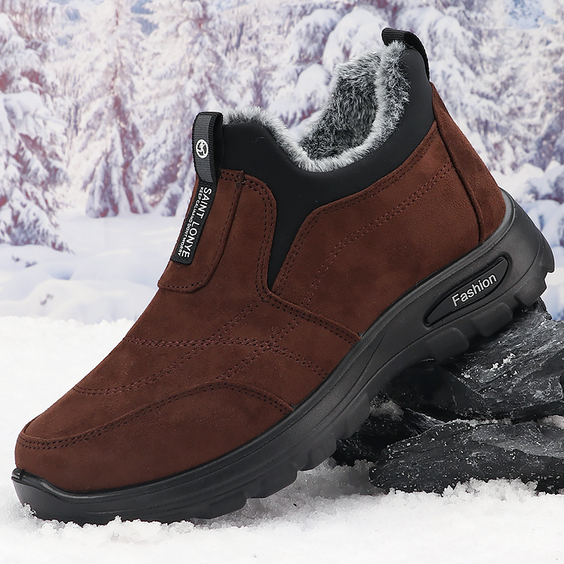 Orta yaşlı ve yaşlı erkekler i - Winter Cloth incelemesi ve fiyatı