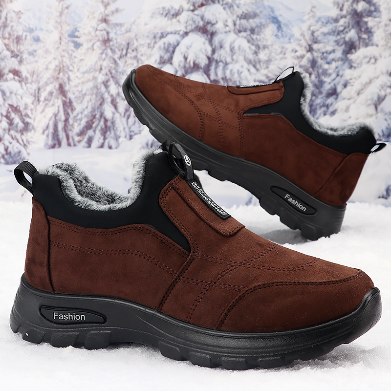 Orta yaşlı ve yaşlı erkekler i - Winter Cloth incelemesi ve fiyatı