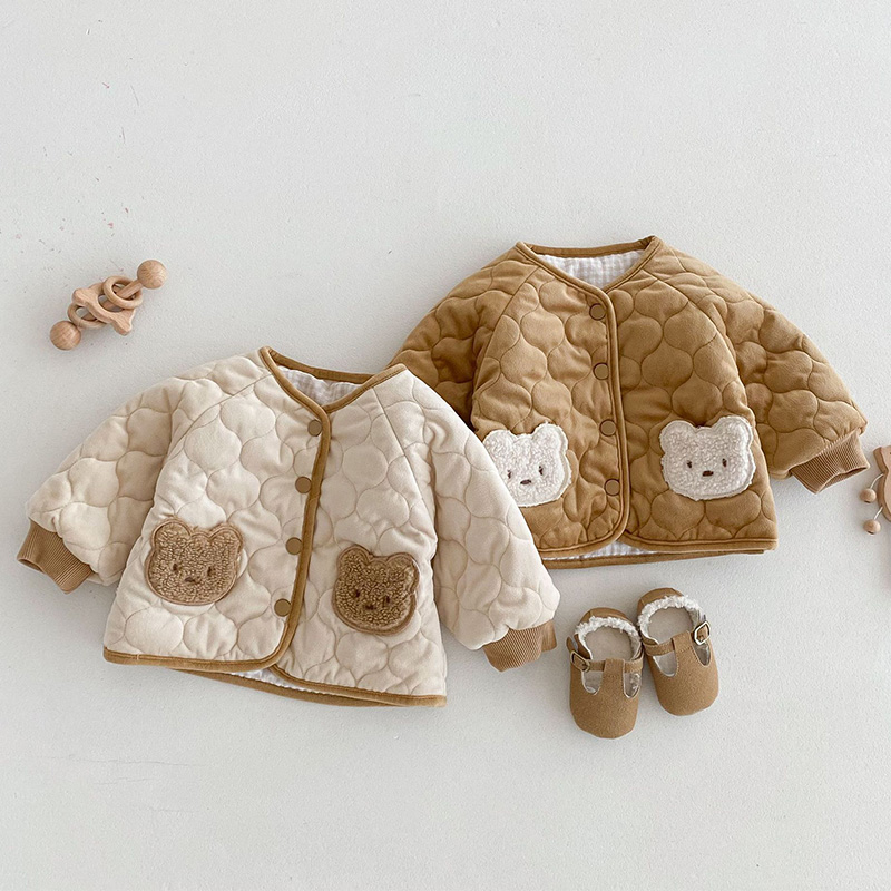 2025 Kore Bebek Kışlık Giysile - Winter Clothing Baby Boy incelemesi ve fiyatı