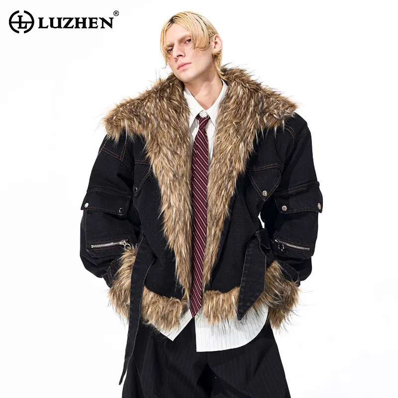 LUZHEN Moda Kişiselleştirilmiş - Winter Clothing Uae incelemesi ve fiyatı