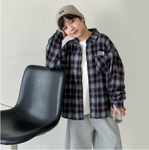 Erkek Çocuk Gömleği 2026 Sonba - Winter Clothing Label incelemesi ve fiyatı