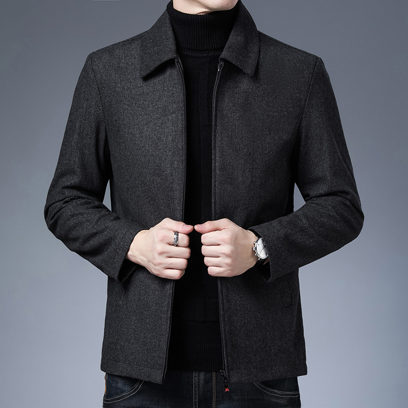 Ceket Şeyler Erkek Ceketler Ye - Quality Winter Clothing Brand incelemesi ve fiyatı