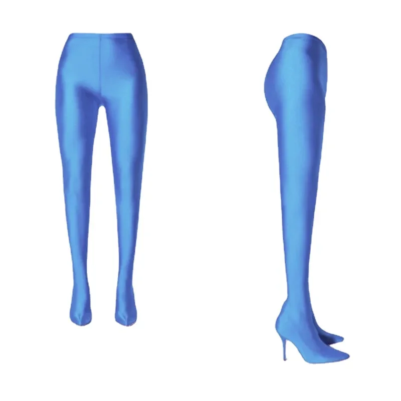 Saten Elastik Kumaş Tulum Pant - Winter Cloth incelemesi ve fiyatı