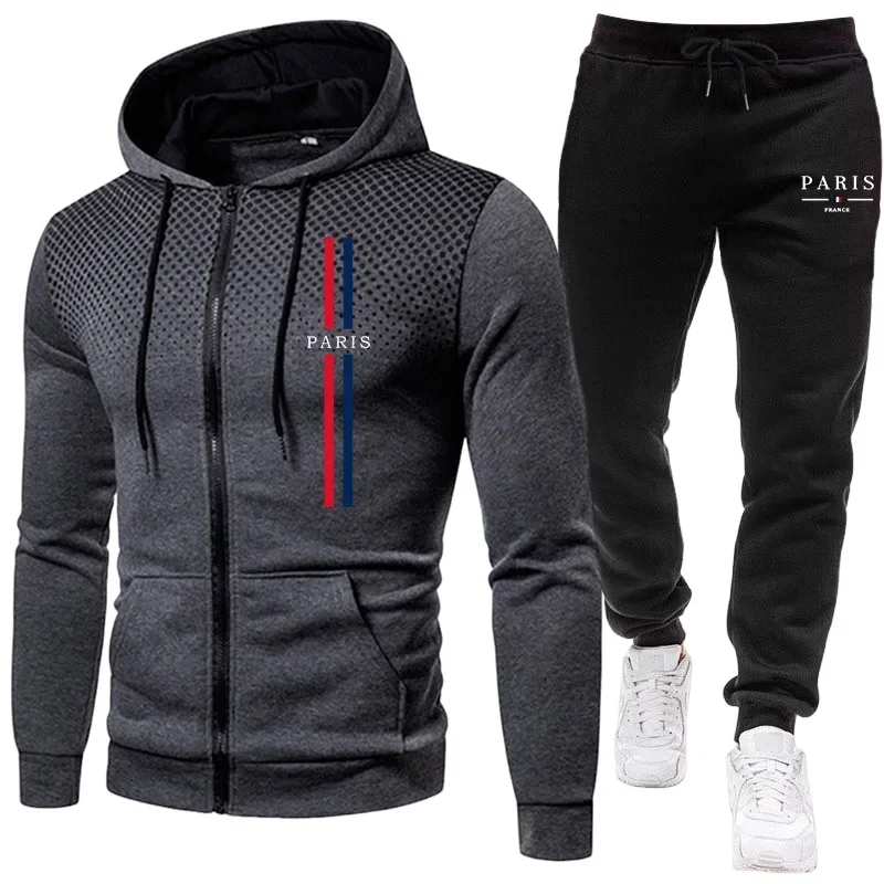Erkek spor takım elbise fermua - Winter Clothes incelemesi ve fiyatı
