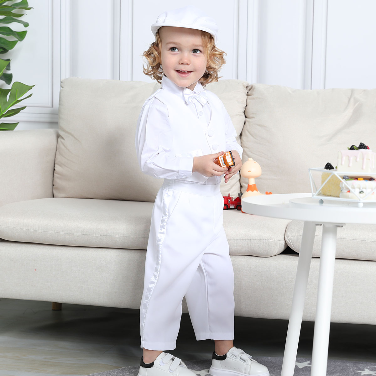 Erkek bebek vaftiz kıyafet beb - Winter Clothing Baby Boy incelemesi ve fiyatı