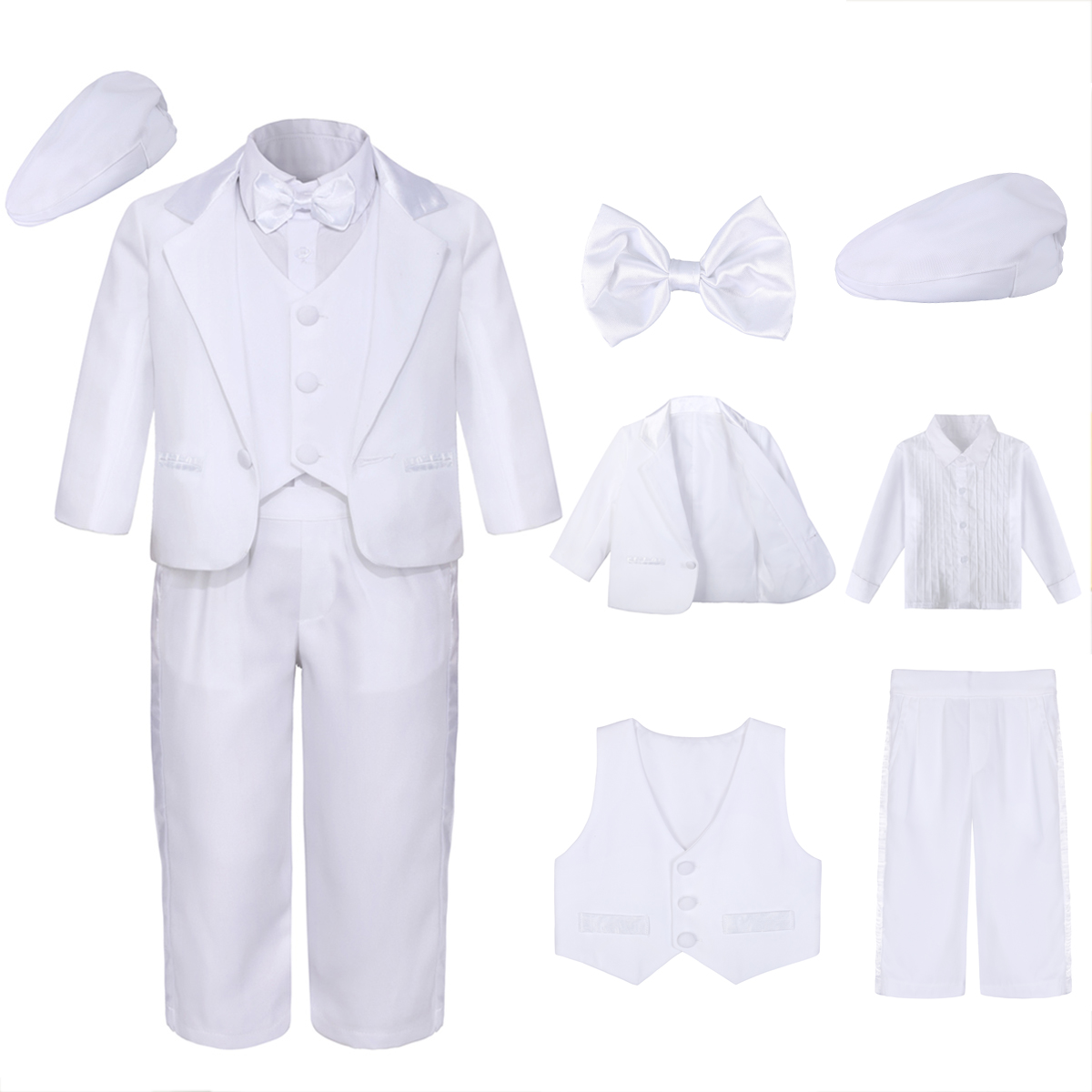 Erkek bebek vaftiz kıyafet beb - Winter Clothing Baby Boy incelemesi ve fiyatı