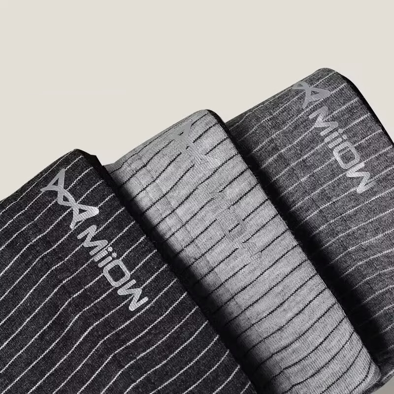 MiiOW 4 Adet Kış Pamuk erkek i - Winter Under Clothing incelemesi ve fiyatı