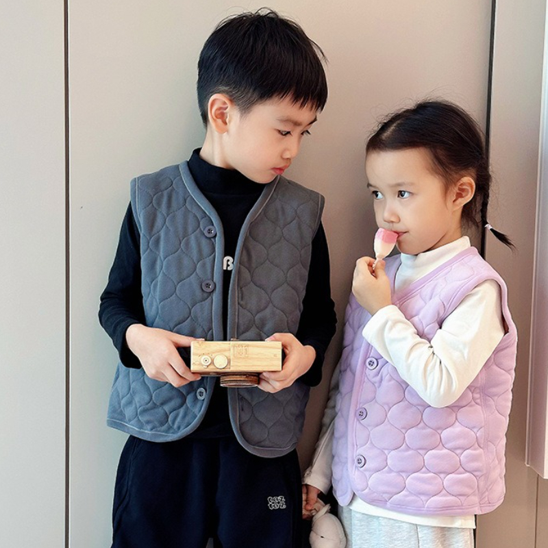 Çocuk yeleği sonbahar kış erke - Winter Clothing Baby Boy incelemesi ve fiyatı