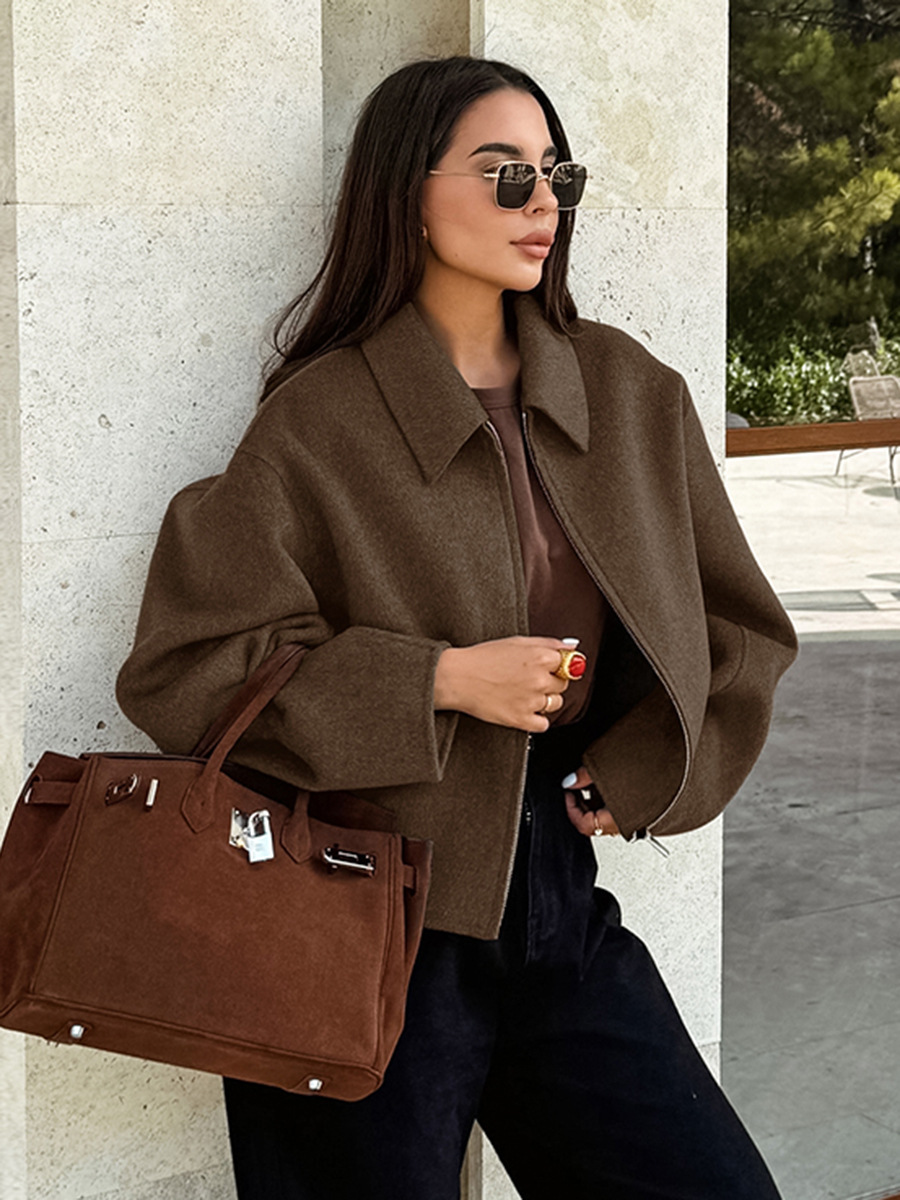 İlkbahar Sonbahar 2026 Bombacı - Winter Clothing Colors 2026 incelemesi ve fiyatı