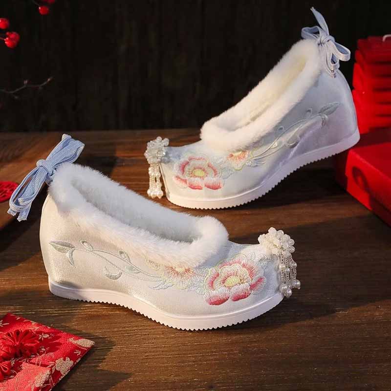 Kadın Büyük Beden 41 #   Hanfu - Winter Cloth incelemesi ve fiyatı