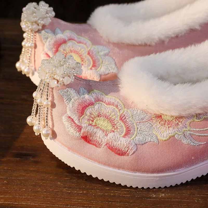 Kadın Büyük Beden 41 #   Hanfu - Winter Cloth incelemesi ve fiyatı