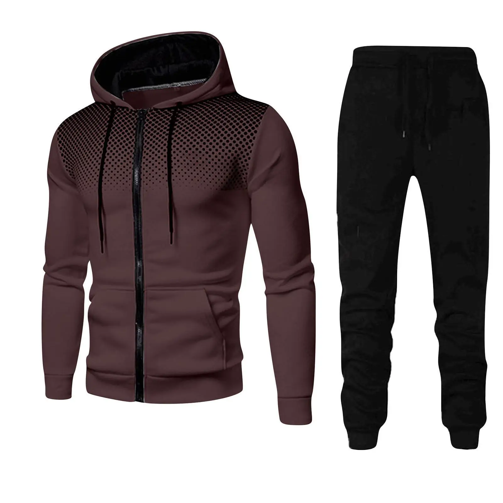 2026 Erkek Spor Takımı Açık Ha - Winter Clothing Outdoor incelemesi ve fiyatı