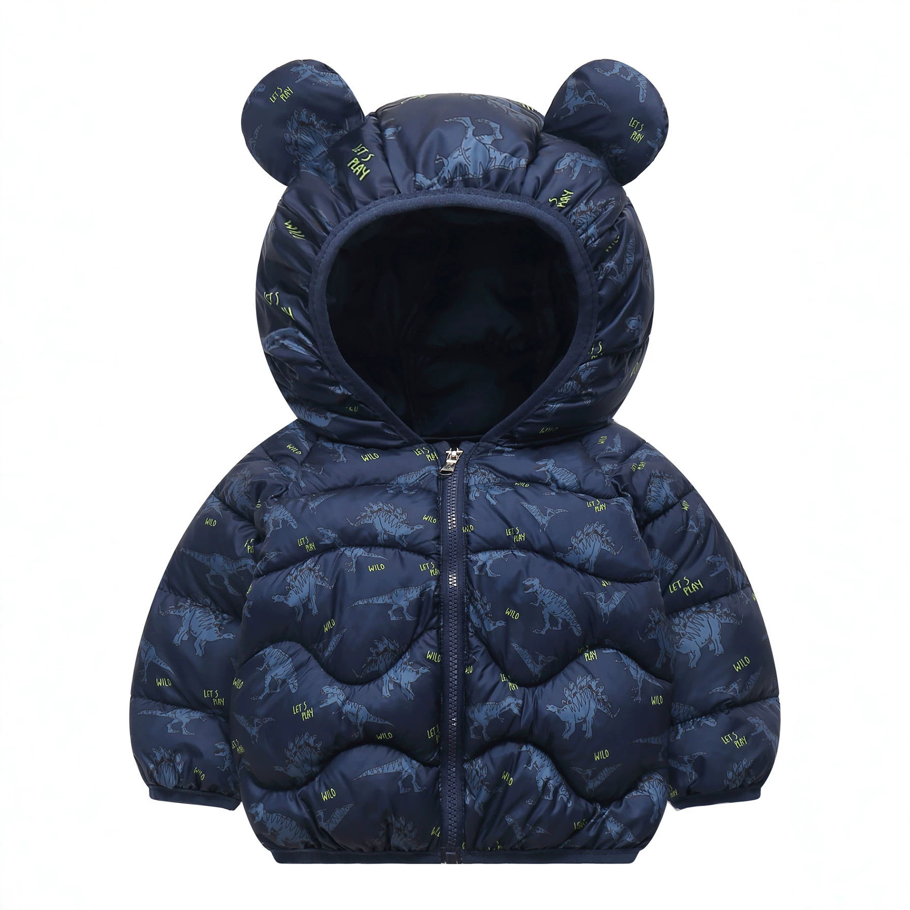 Çocuk Montu Bebek Karikatür Ce - Winter Clothing Baby Boy incelemesi ve fiyatı