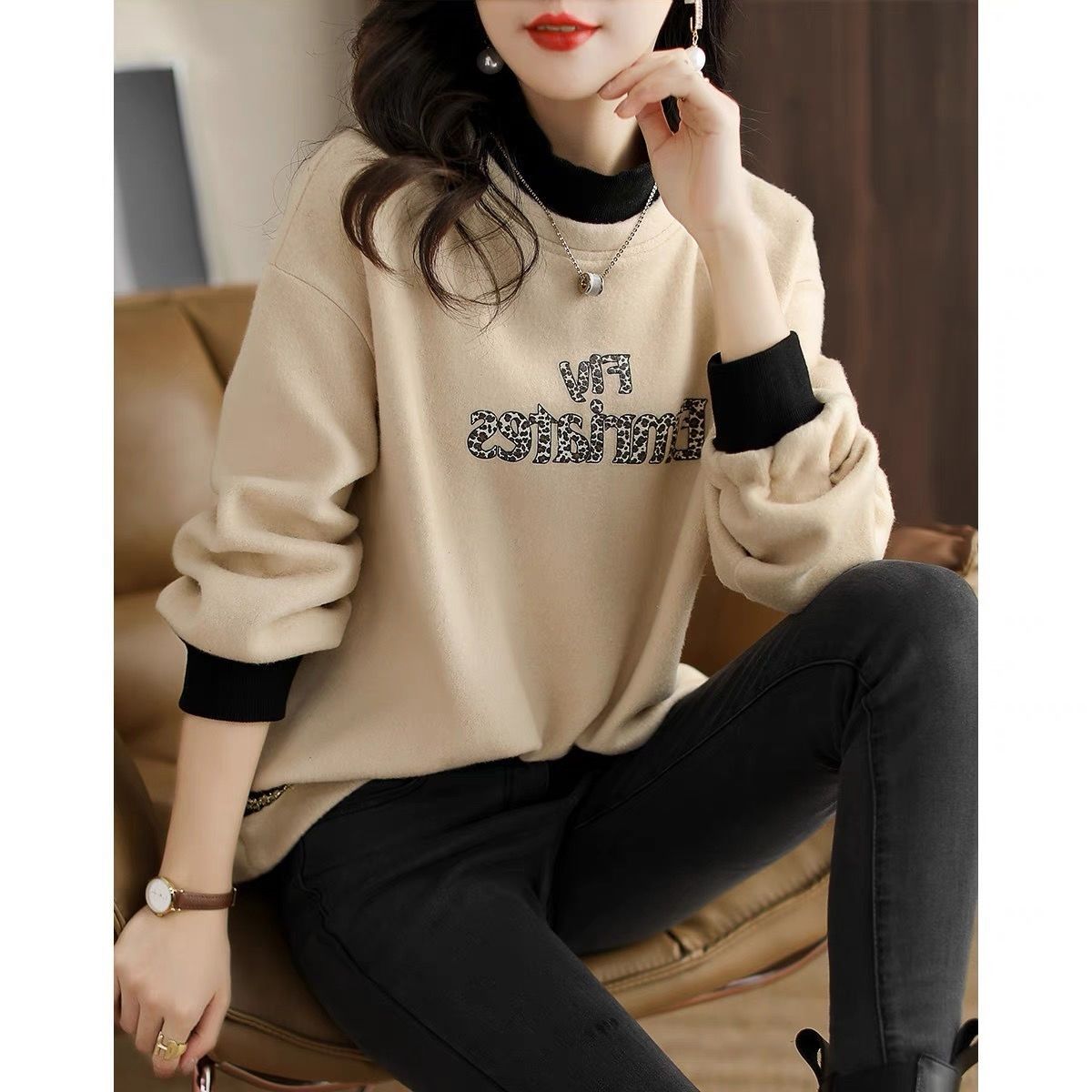 Dış Ticaret İhracat Son Sipari - Winter Clothing Label incelemesi ve fiyatı
