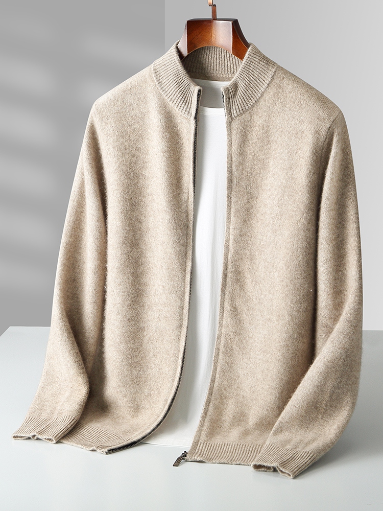 % 100% Merinos Yünü erkek Trik - Wool Blend Coat incelemesi ve fiyatı
