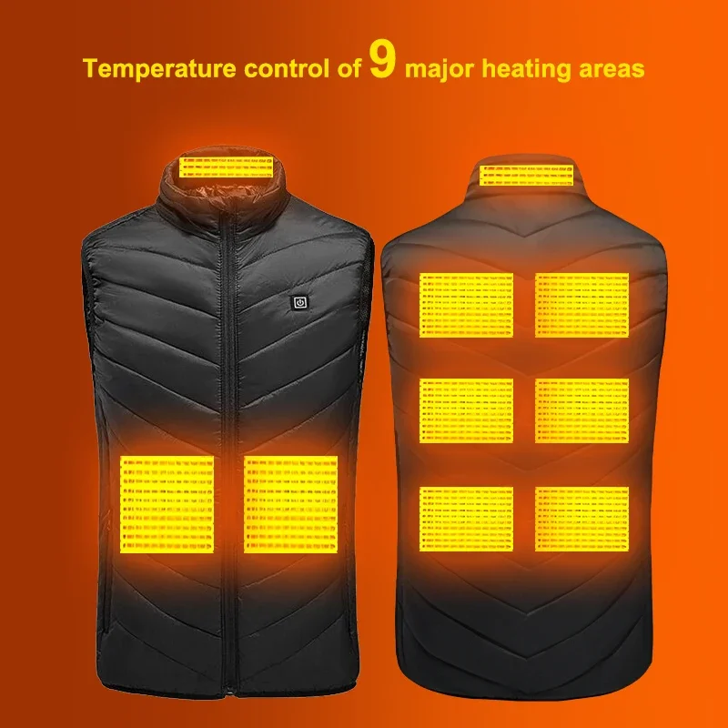 PHMAX Isıtmalı Yelek Kış Sıcak - Winter Under Clothing incelemesi ve fiyatı