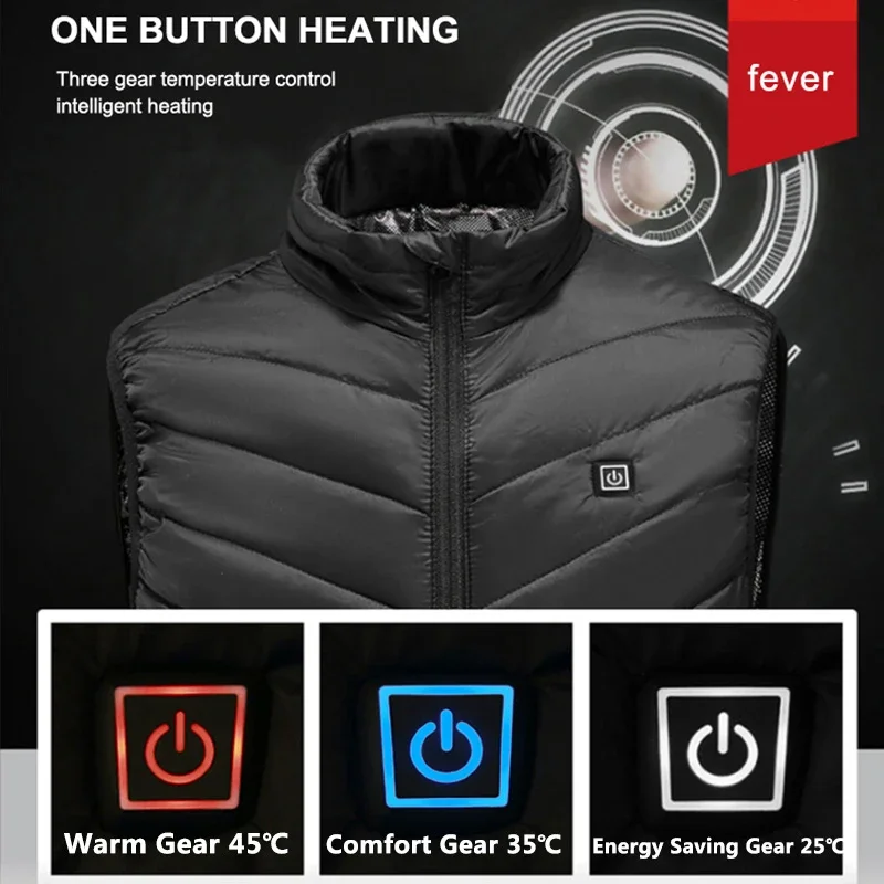 PHMAX Isıtmalı Yelek Kış Sıcak - Winter Under Clothing incelemesi ve fiyatı