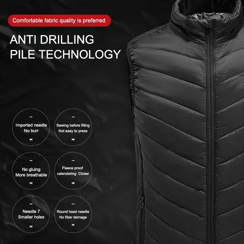 PHMAX Isıtmalı Yelek Kış Sıcak - Winter Under Clothing incelemesi ve fiyatı