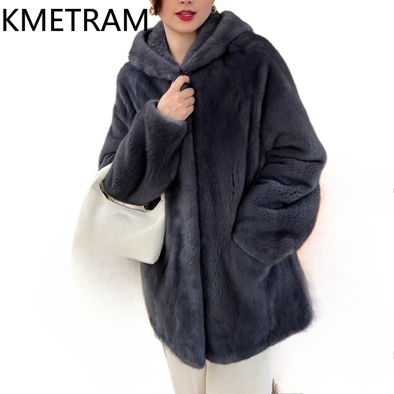 KMETRAM Doğal Mor Etiketli Kad - Winter Clothing Label incelemesi ve fiyatı