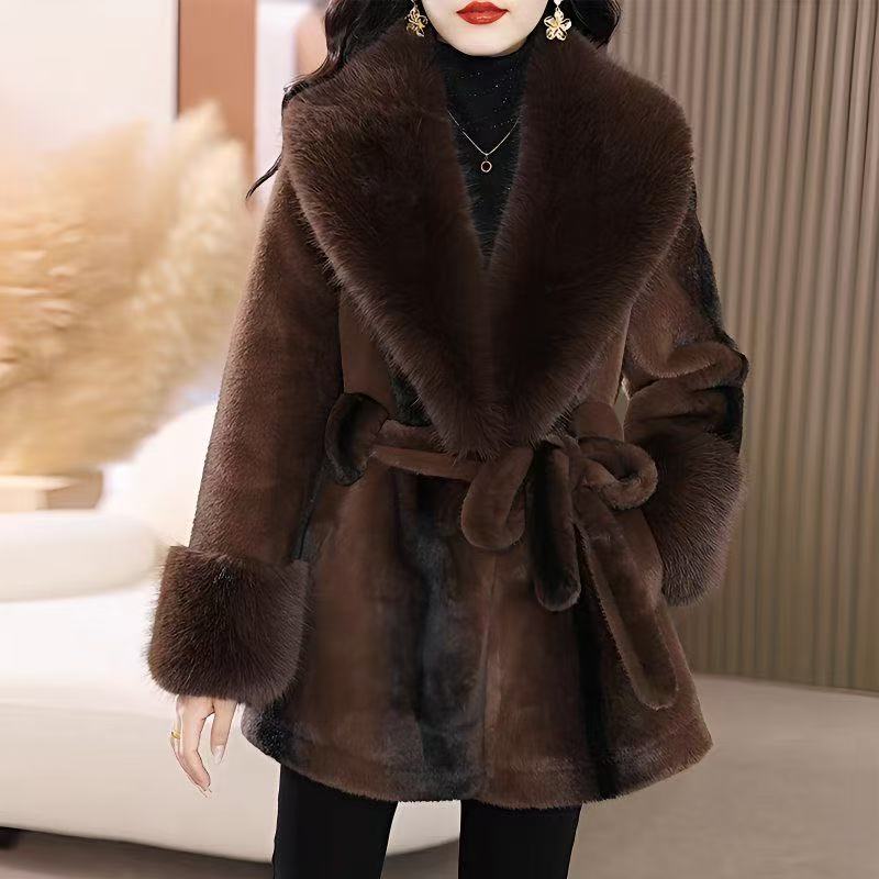 Lüks Marka Yüksek Kaliteli Kür - Quality Winter Clothing Brand incelemesi ve fiyatı