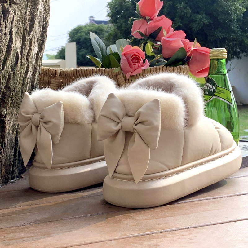 2025 Yeni Kışlık Peluş Terlikl - Winter Cloth incelemesi ve fiyatı