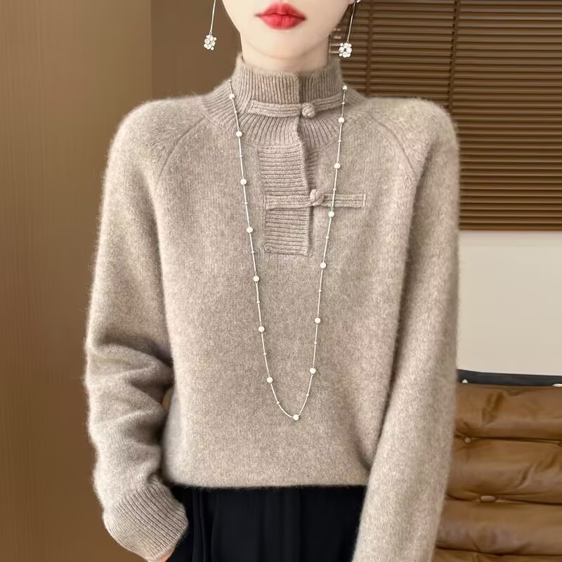 Sonbahar ve kış anne kazak sta - Winter Under Clothing incelemesi ve fiyatı