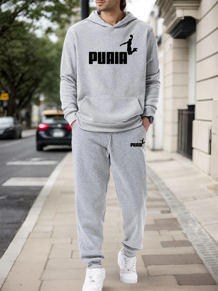 Erkek Takımı/Hoodie/Pantolon 2 - Winter Clothes incelemesi ve fiyatı